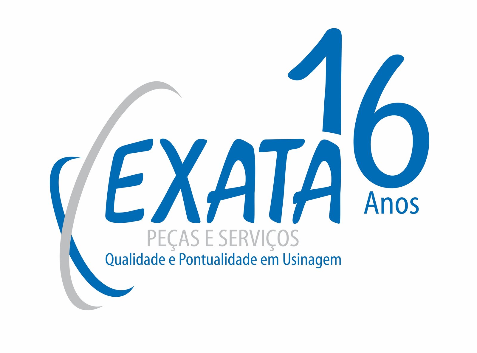 EXATA PEÇAS